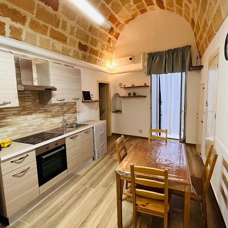 Casa Alma Villa Polignano a Mare Eksteriør billede