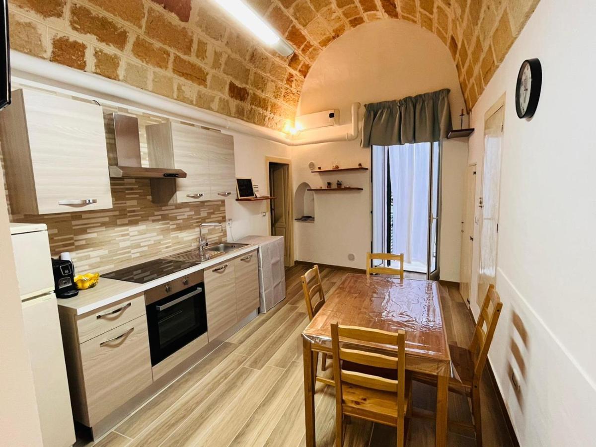 Casa Alma Villa Polignano a Mare Eksteriør billede