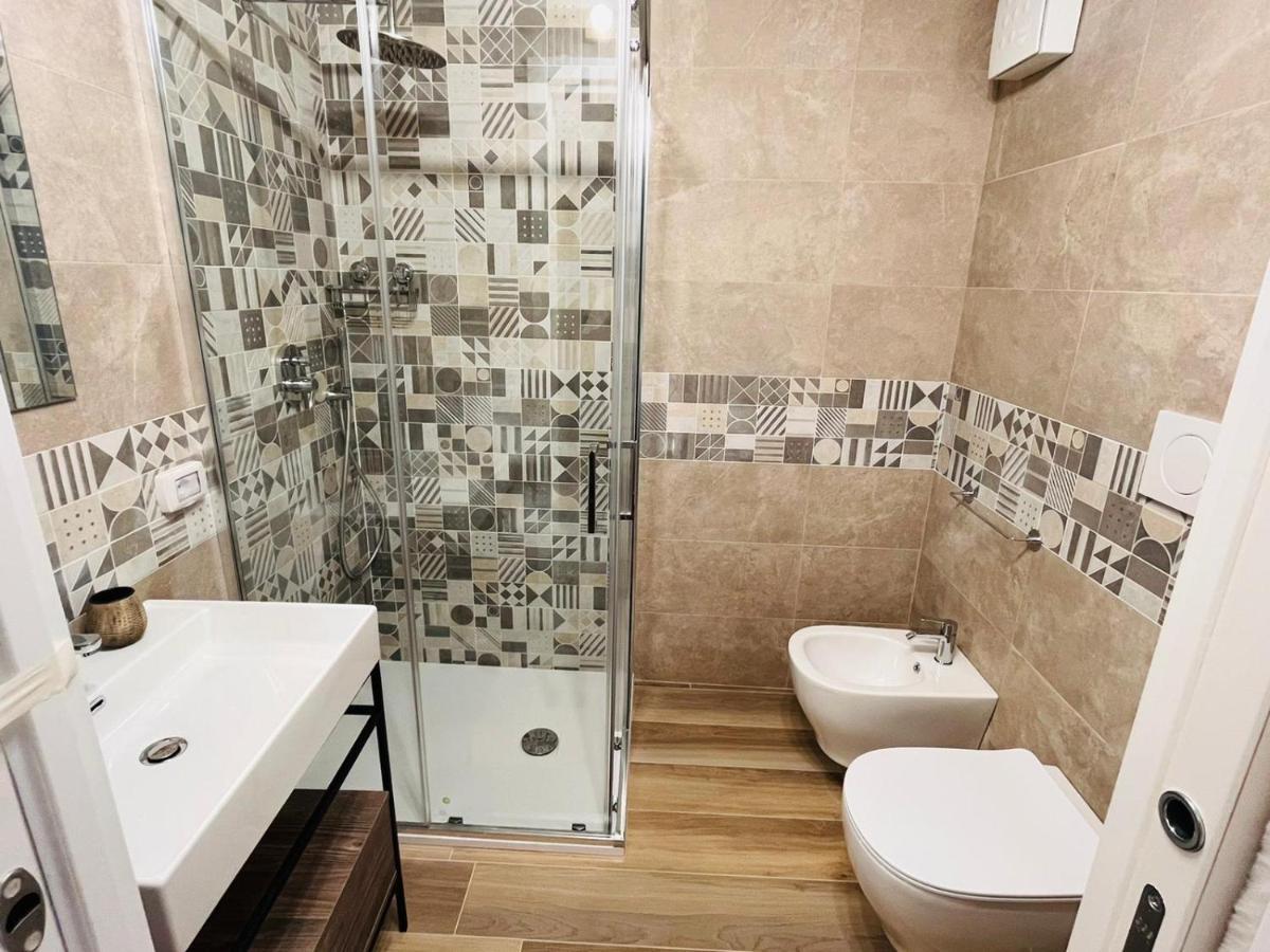 Casa Alma Villa Polignano a Mare Eksteriør billede