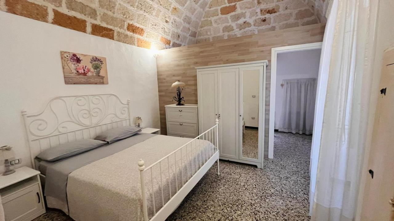 Casa Alma Villa Polignano a Mare Eksteriør billede