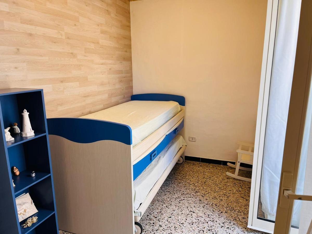 Casa Alma Villa Polignano a Mare Eksteriør billede