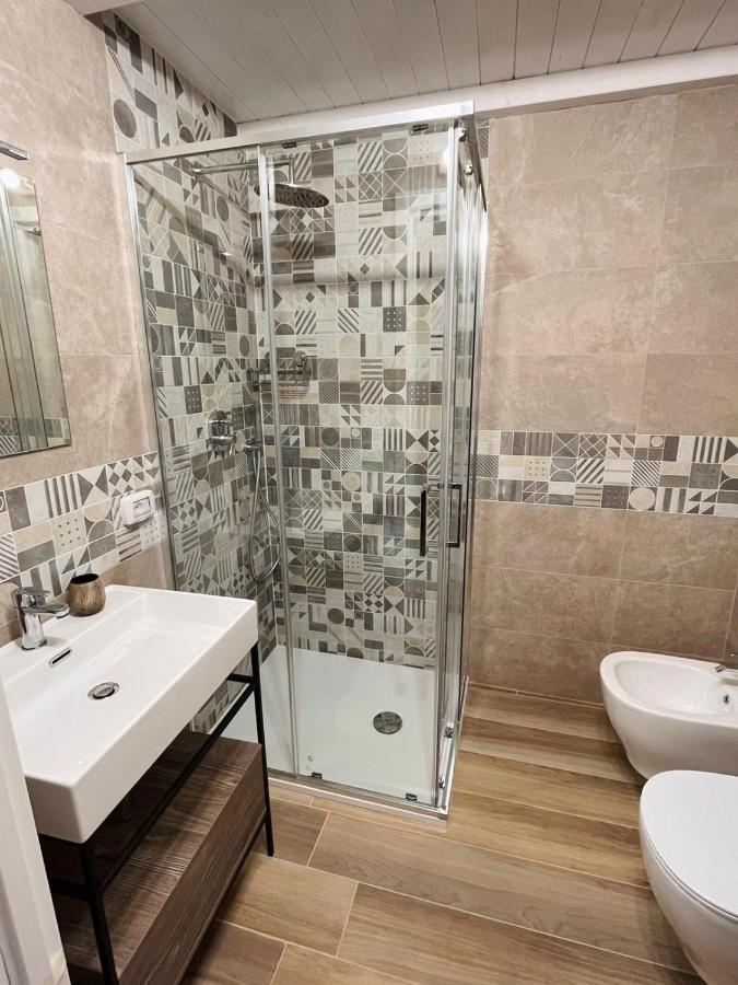 Casa Alma Villa Polignano a Mare Eksteriør billede
