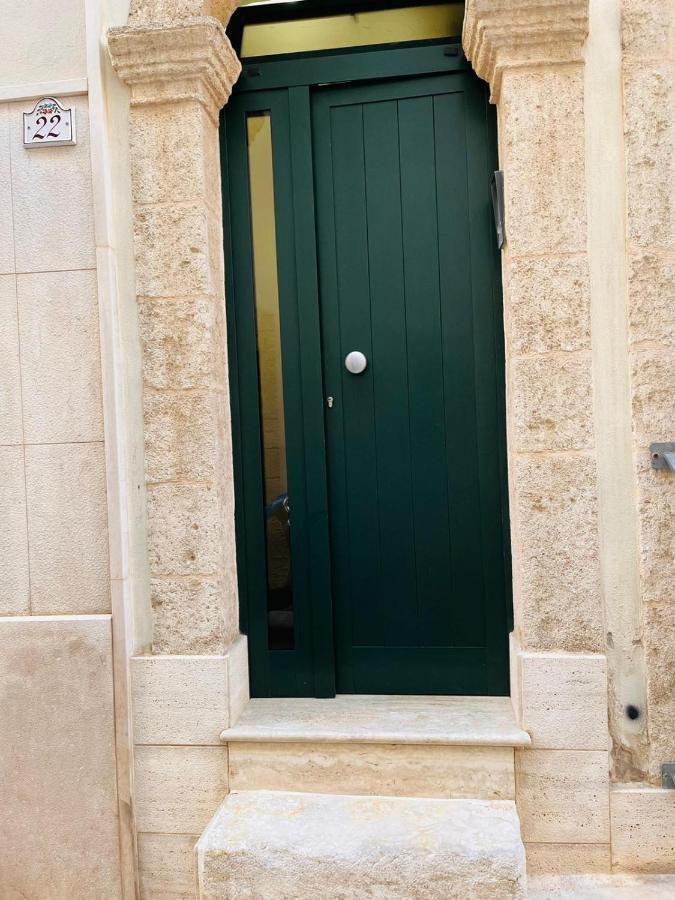 Casa Alma Villa Polignano a Mare Eksteriør billede